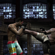 Illustration for article titled A Fighting Game With A Sports Name Kicks Up A Fuss